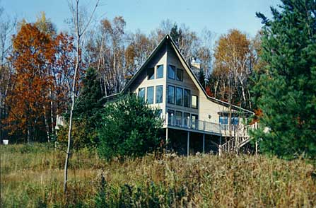 The Artesian House Bed and Breakfast, located in beautiful Bayfield, Wisconsin, Wis., WI