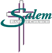 Salem Baptist Logo