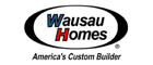Go to the Wausau Homes Site