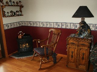 Pictures of Pilgrim's Rest