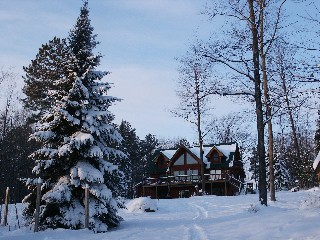 Pictures of Pilgrim's Rest